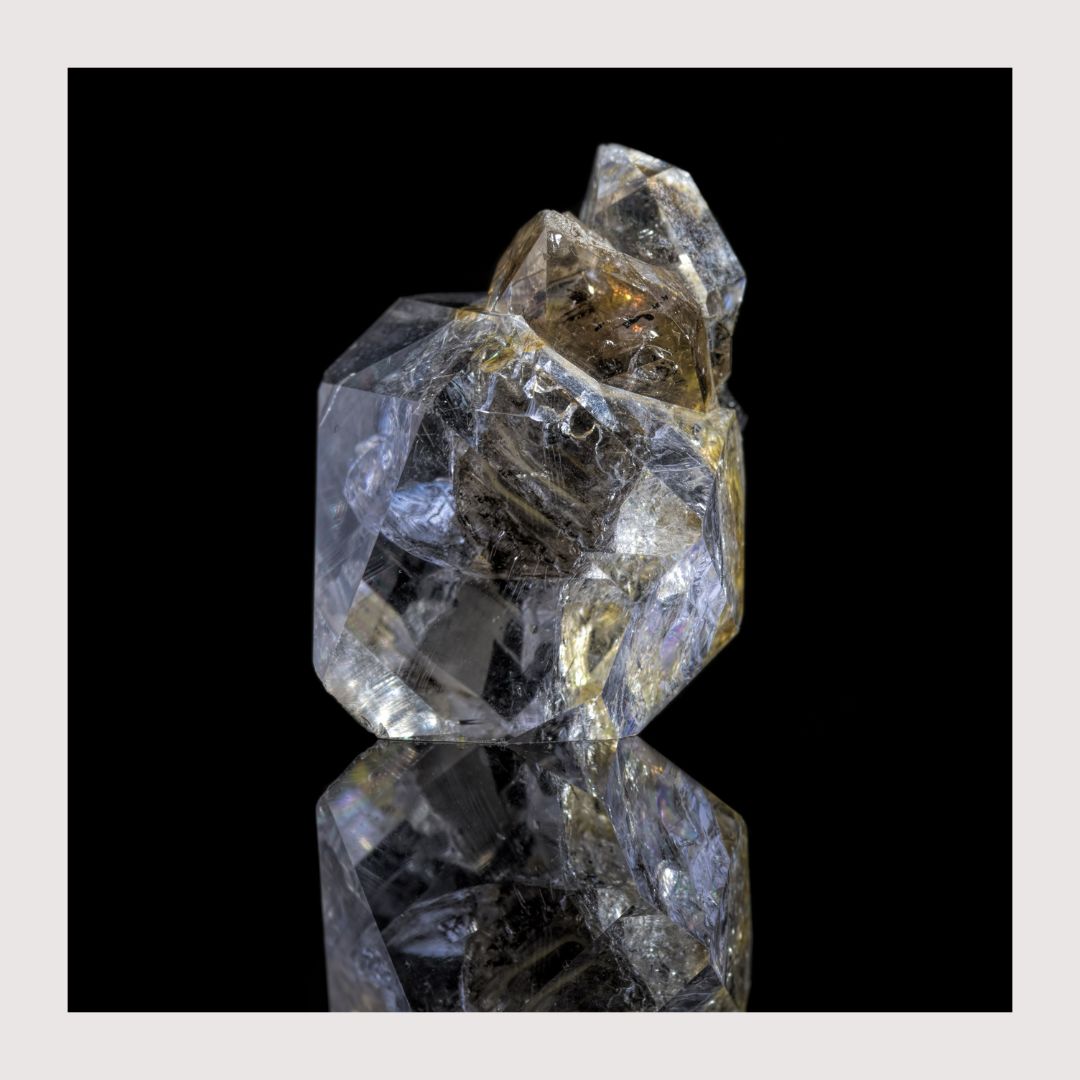 Diamant Mineralien Bilder