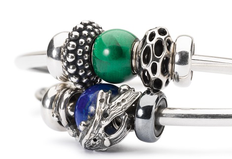 2019 Go Round trollbeads kollektion