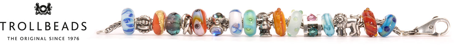 trollbeads armband